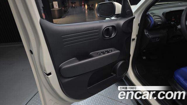 Hyundai Casper 2022 — photo 14