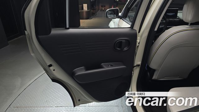 Hyundai Casper 2022 — photo 15