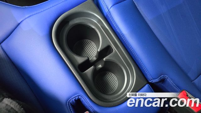 Hyundai Casper 2022 — photo 27