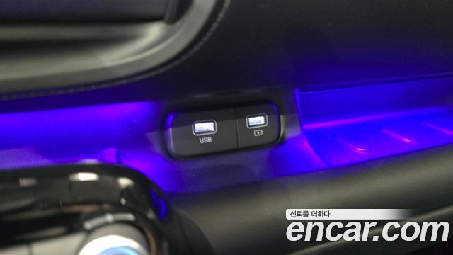 Hyundai Casper 2022 — photo 29