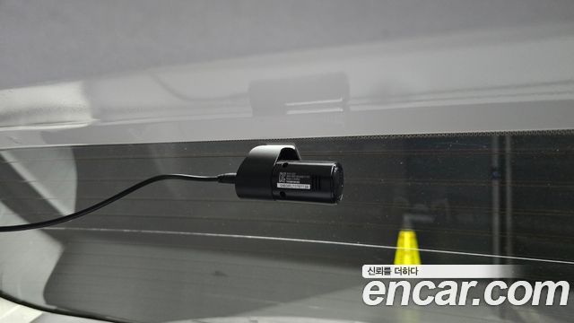 Hyundai Casper 2022 — photo 30