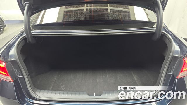 Kia K5 2016 — photo 24