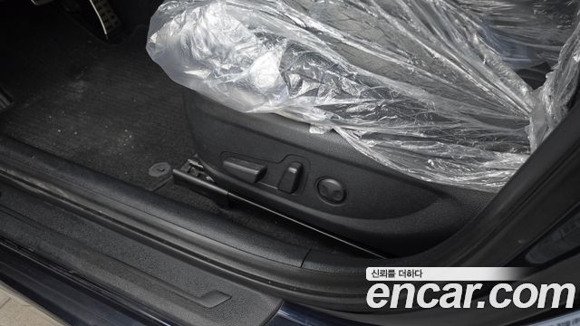 Kia K5 2016 — photo 30