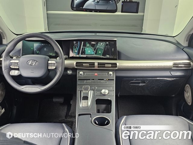 Hyundai Nexo 2019 — photo 7