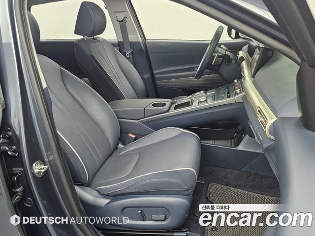 Hyundai Nexo 2019 — photo 10