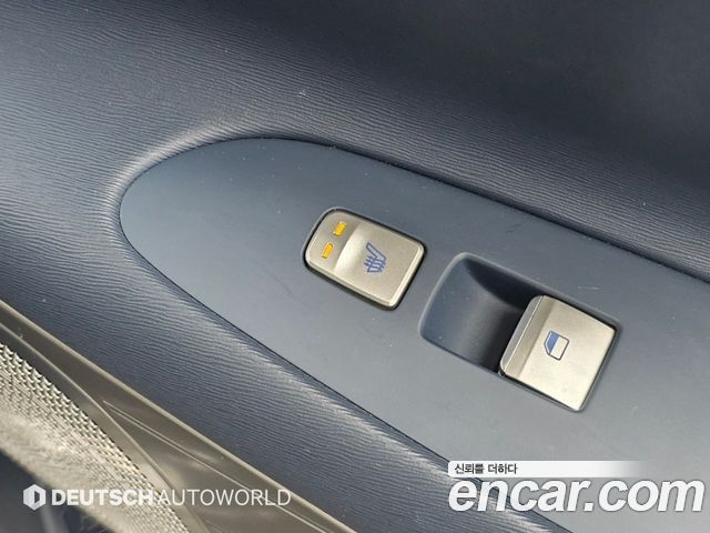 Hyundai Nexo 2019 — photo 16