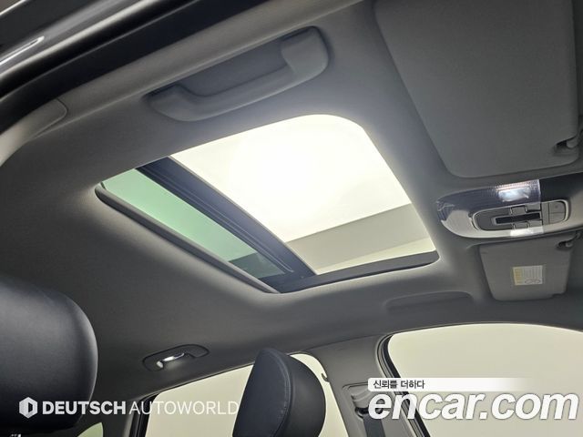 Hyundai Nexo 2019 — photo 18
