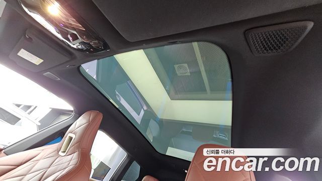 BMW iX 2023 — photo 25