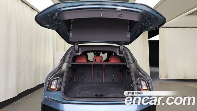 BMW iX 2023 — photo 26
