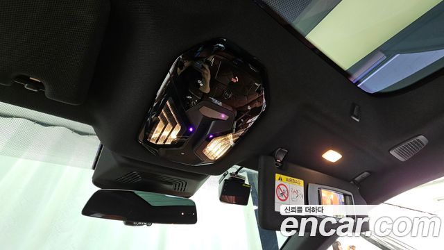 BMW iX 2023 — photo 16