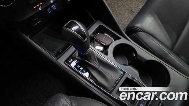 Hyundai Tucson 2016 — photo 12