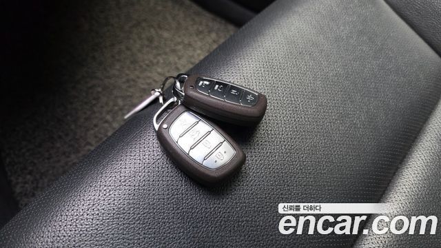 Hyundai Tucson 2016 — photo 24