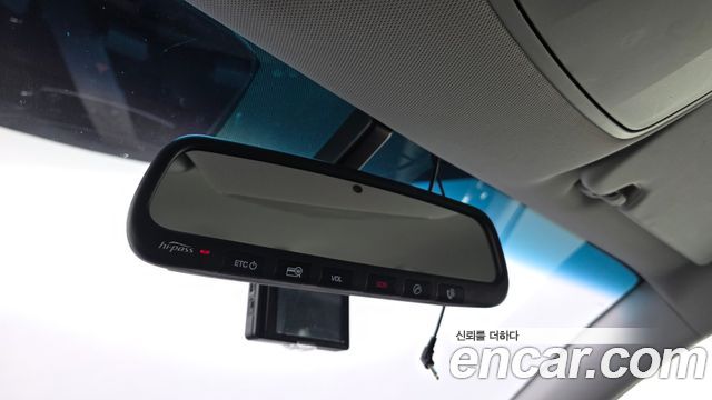 Hyundai Tucson 2016 — photo 25