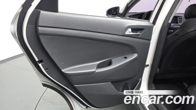 Hyundai Tucson 2016 — photo 15