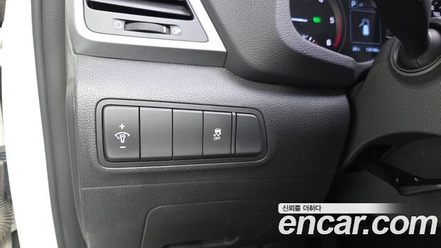 Hyundai Tucson 2016 — photo 27