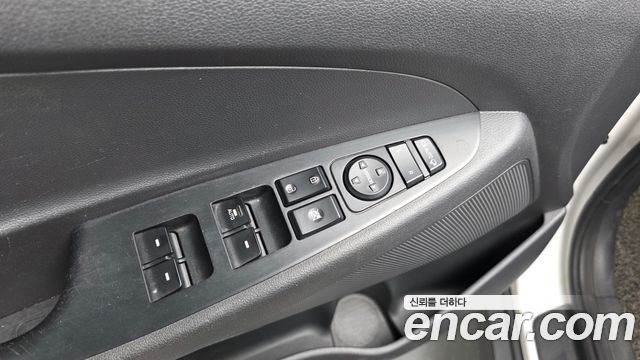 Hyundai Tucson 2016 — photo 28