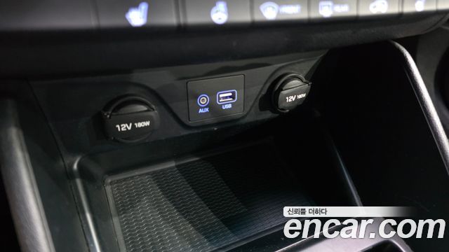 Hyundai Tucson 2016 — photo 30