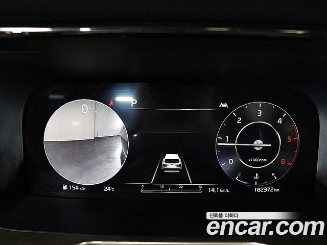 Kia Sorento 2021 — photo 6