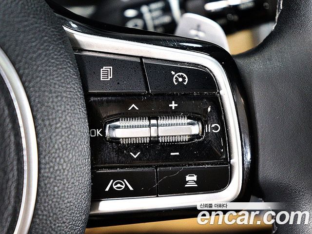 Kia Sorento 2021 — photo 9