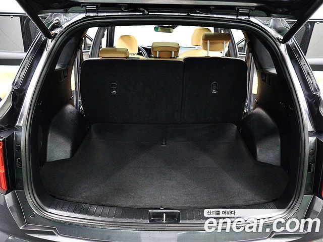 Kia Sorento 2021 — photo 12