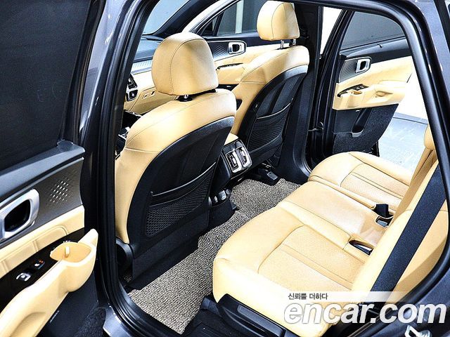 Kia Sorento 2021 — photo 15