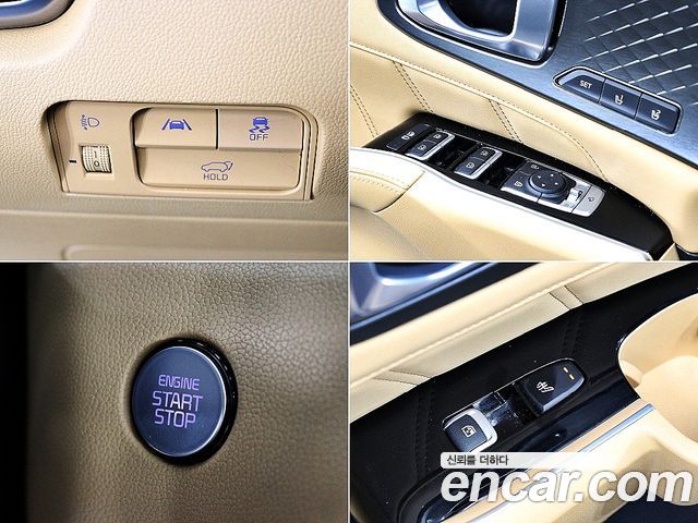 Kia Sorento 2021 — photo 17