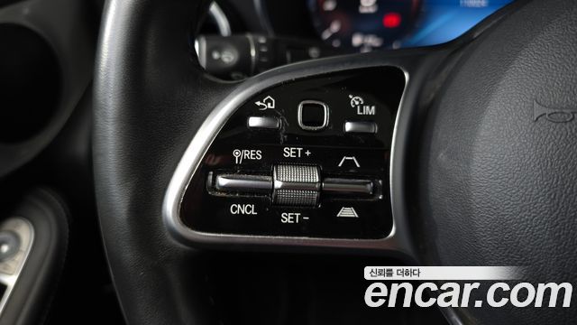 Mercedes-Benz GLC-Class 2021 — photo 22
