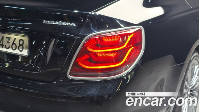 Kia K9 2019 — photo 9