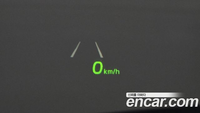 Kia K9 2019 — photo 30