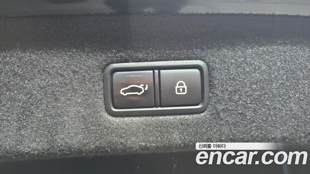 Kia K9 2019 — photo 31