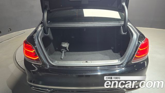 Kia K9 2019 — photo 32
