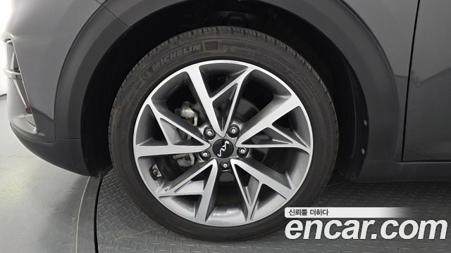Kia Niro 2022 — photo 5