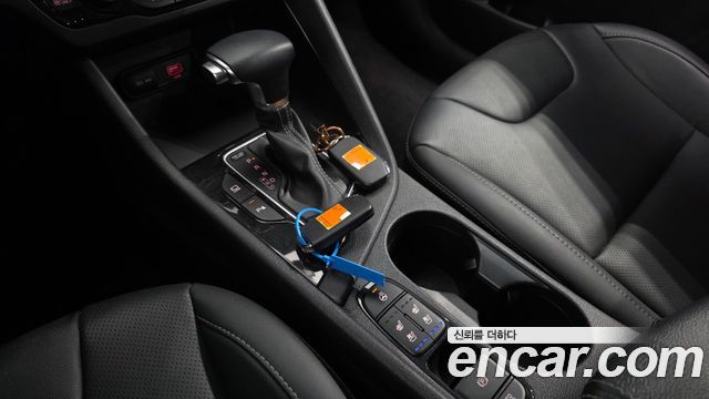 Kia Niro 2022 — photo 9