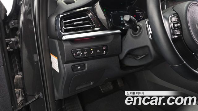 Kia Niro 2022 — photo 13