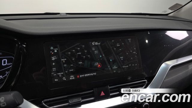 Kia Niro 2022 — photo 15