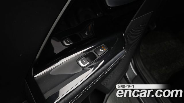 Kia Niro 2022 — photo 19