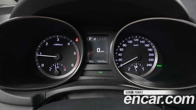Hyundai Santafe 2017 — photo 8