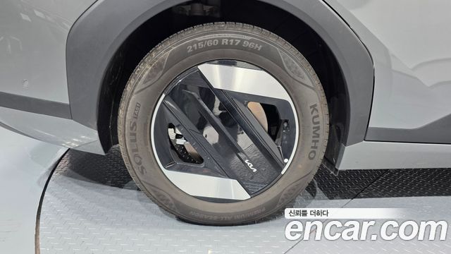 Kia EV4 2026 — photo 5