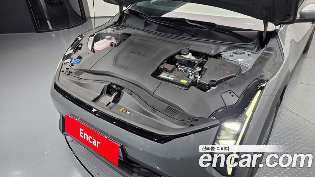 Kia EV4 2026 — photo 6