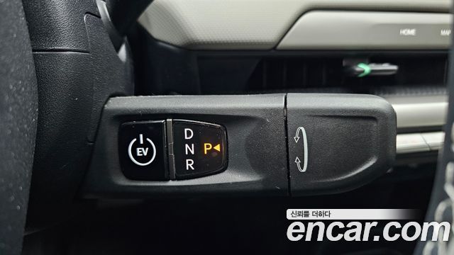 Kia EV4 2026 — photo 12