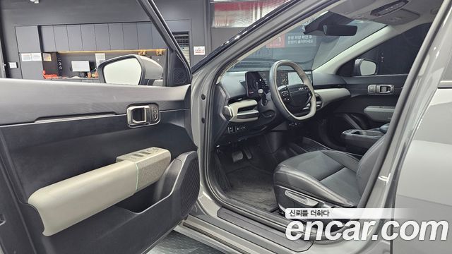Kia EV4 2026 — photo 13
