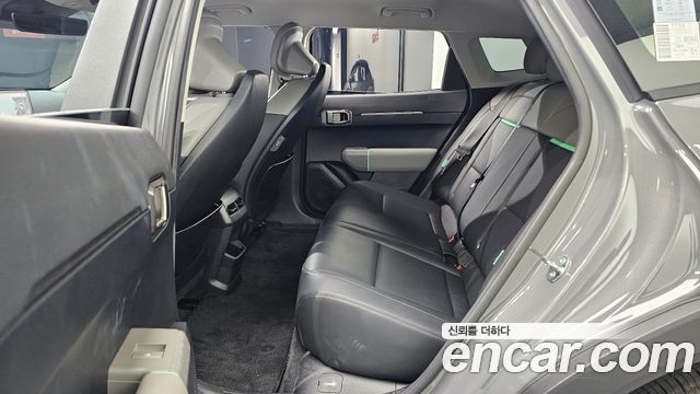 Kia EV4 2026 — photo 17