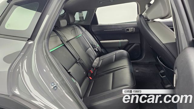 Kia EV4 2026 — photo 18