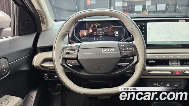 Kia EV4 2026 — photo 19
