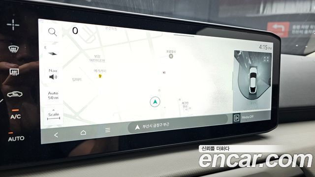 Kia EV4 2026 — photo 20