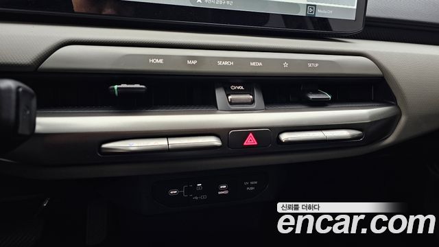 Kia EV4 2026 — photo 25