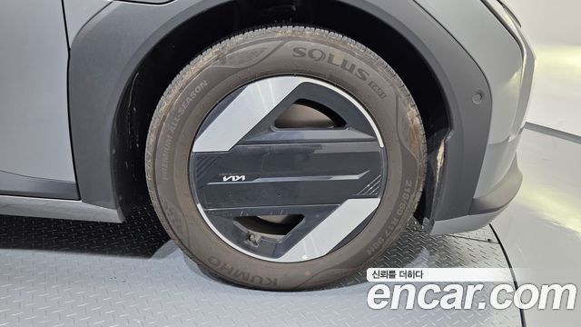 Kia EV4 2026 — photo 7