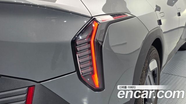 Kia EV4 2026 — photo 9