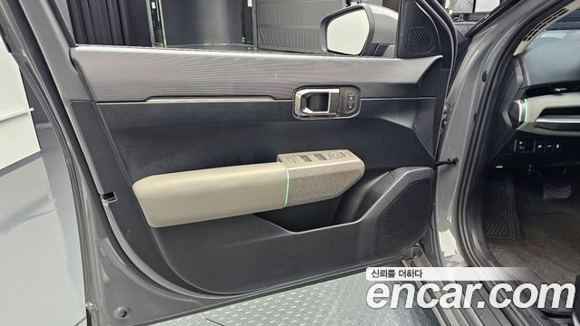 Kia EV4 2026 — photo 14