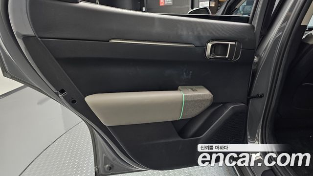 Kia EV4 2026 — photo 15